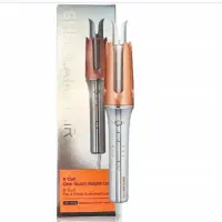 فر کننده مو شیگلم مدل It-Curl