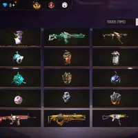 اکانت فری فایر گاد فقط طاق اول چک میکنم|کنسول، بازی ویدئویی و آنلاین|سبزوار, کلاته سیفر|دیوار