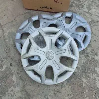 قالپاق برلیانس و چراغ خطر چراغ اعلام خطر