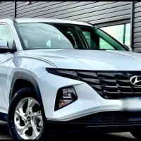 هیوندای توسان ix 35 2000cc، مدل ۲۰۲۳( کره ای m)
