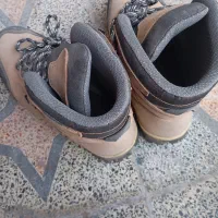 کفش کوهنوردی