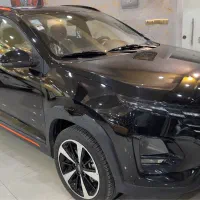 ایکس ۳۳ کراس دنده ۱۴۰۳