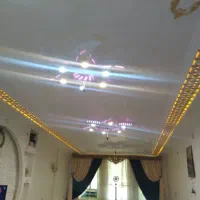 برقکار و برقکاری ساختمان