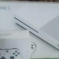 XBOXوان اس یک ترا