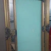 قاب آینه یا نقاشی سلطنتی