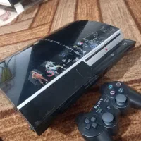 پلی استیشن ۳ پلاس|کنسول، بازی ویدئویی و آنلاین|خرمشهر, |دیوار