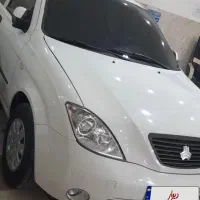 تیبا صندوق دار مدل ۱۴۰۰ درجه یک