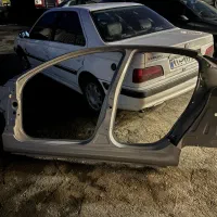 دیواره اس دی