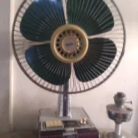 پنکه پارس خزر درحد