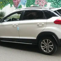 ام وی ام x22 اتوماتیک|خودرو سواری و وانت|رشت, استقامت ۱|دیوار