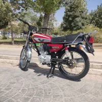 هوندا 150 سالم و تمیز