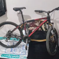 دوچرخه|دوچرخه، اسکیت، اسکوتر|کوهدشت, |دیوار