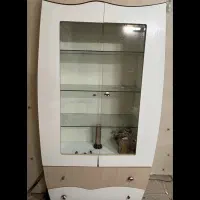 کمد د‌وقلو کودک