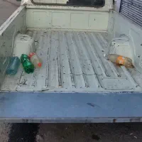 پیکان وانت|خودرو سواری و وانت|رشت, شالکو|دیوار