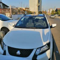 کوئیک سفید مشکی gxrl مدل 1403 کم کارکرد در حد صفر|خودرو سواری و وانت|آمل, |دیوار