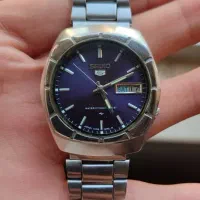 ساعت (Seiko) اتومات مهندسی خاص japan