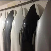 لوازم بدنه رنگی و خام|قطعات یدکی و لوازم جانبی|نجف‌آباد, صالح آباد|دیوار