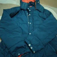 کاپشن گرم ونو