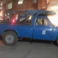 اطاق عقب نیسان