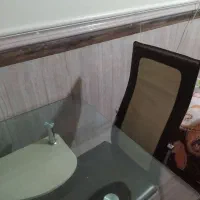 میز غذاخوری وصندلی