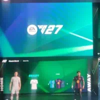 فروش FC 27