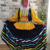 تولیدی گیلدخت لباس محلی