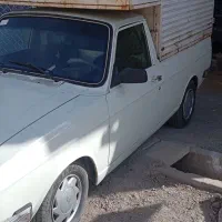 پیکان وانت مدل 90دوگانه شرکتی