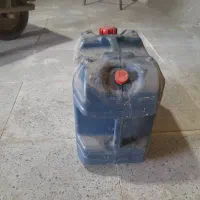 بیست لیتری|ظروف نگهدارنده، پلاستیکی، یکبارمصرف|خرمآباد, |دیوار