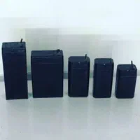 باطری ۴ ولت خشک ، ۶ ولت ، ۱۲ ولت تاریخ جدید|اسباببازی بچه|همدان, |دیوار