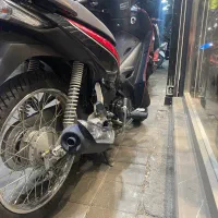 ویو۱۱۰|موتورسیکلت|تهران, مولوی|دیوار