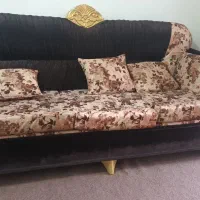 مبل ۹نفره