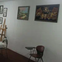 اجاره کلاس و اتاق آموزشگاه فنی و حرفه ای|اجارهٔ کوتاهمدت دفتر کار و فضای آموزشی|شیراز, آزادگان|دیوار