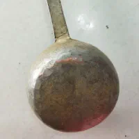 ملاقه مسی