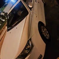 دنا اتومات توربو مدل ۴۰۲|خودرو سواری و وانت|دوگنبدان, |دیوار