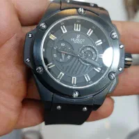 ۲عددساعت هابلوت|ساعت|قم, علی آباد سعدگان|دیوار