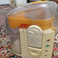 آبمیوه گیری سانی