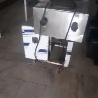 فروش دستگاه(سالم و کارکرده)کارگاه بستنی و لبنیات|ماشین‌آلات صنعتی|اسلام‌شهر, شهرک سالور|دیوار