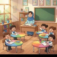 مشاوره و نگارش پایان نامه و مقاله و کتاب