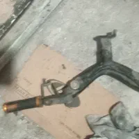 ویو۱۲۵|موتورسیکلت|تهران, ابوذر|دیوار