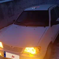 پراید ۱۳۲ مدل ۸۹|خودرو سواری و وانت|زنجان, |دیوار