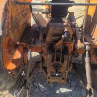 تراکتور رومانی مدل 61جفت دفرن|خودرو سنگین|همایجان, |دیوار