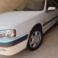 پژوپارسLxمدل۹۸ TU۵
