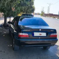 پژو پارس LX TU5، مدل ۱۴۰۱