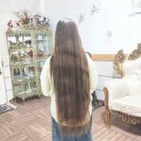 سالن تخصصی خرید مو و فروش