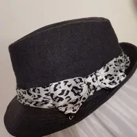 کلاه ارزان شیک و کلاسیک فدورا ، نو مناسب هدیه|زیورآلات و اکسسوری|تهران, اکباتان|دیوار