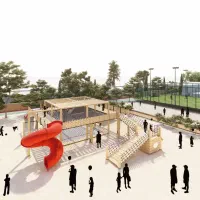 خدمات حرفه‌ای با 3ds Max، Vray، Revit، Rhino،