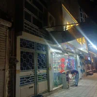 سه طبقه با33مترمغازه تجاری حاشیه بهشتی