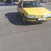 تاکسی بین شهری