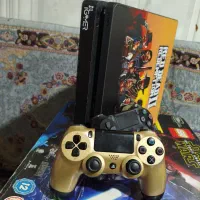ps4 اسلیم فت|کنسول، بازی ویدئویی و آنلاین|اهواز, شریعتی جنوبی|دیوار