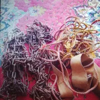 زنجیر چرخ پراید|قطعات یدکی و لوازم جانبی|همدان, |دیوار